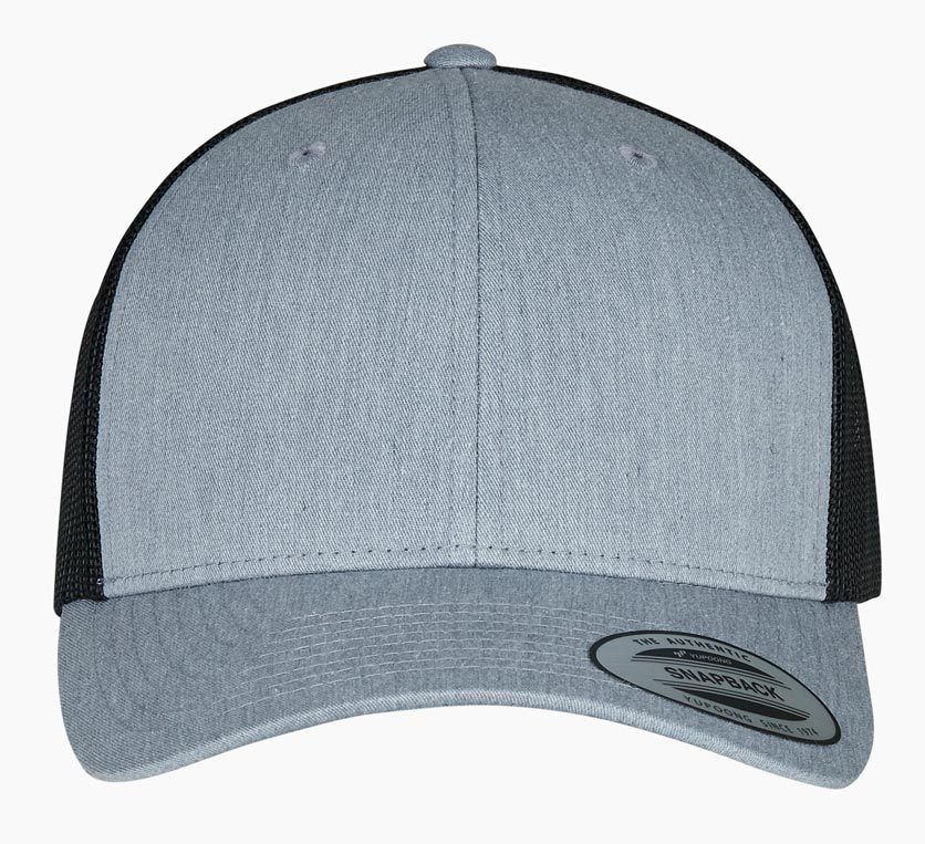 Casquette Bleu Noir