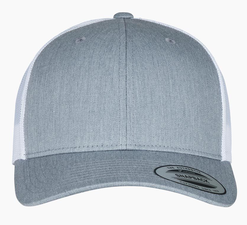 Casquette Soie Blanc