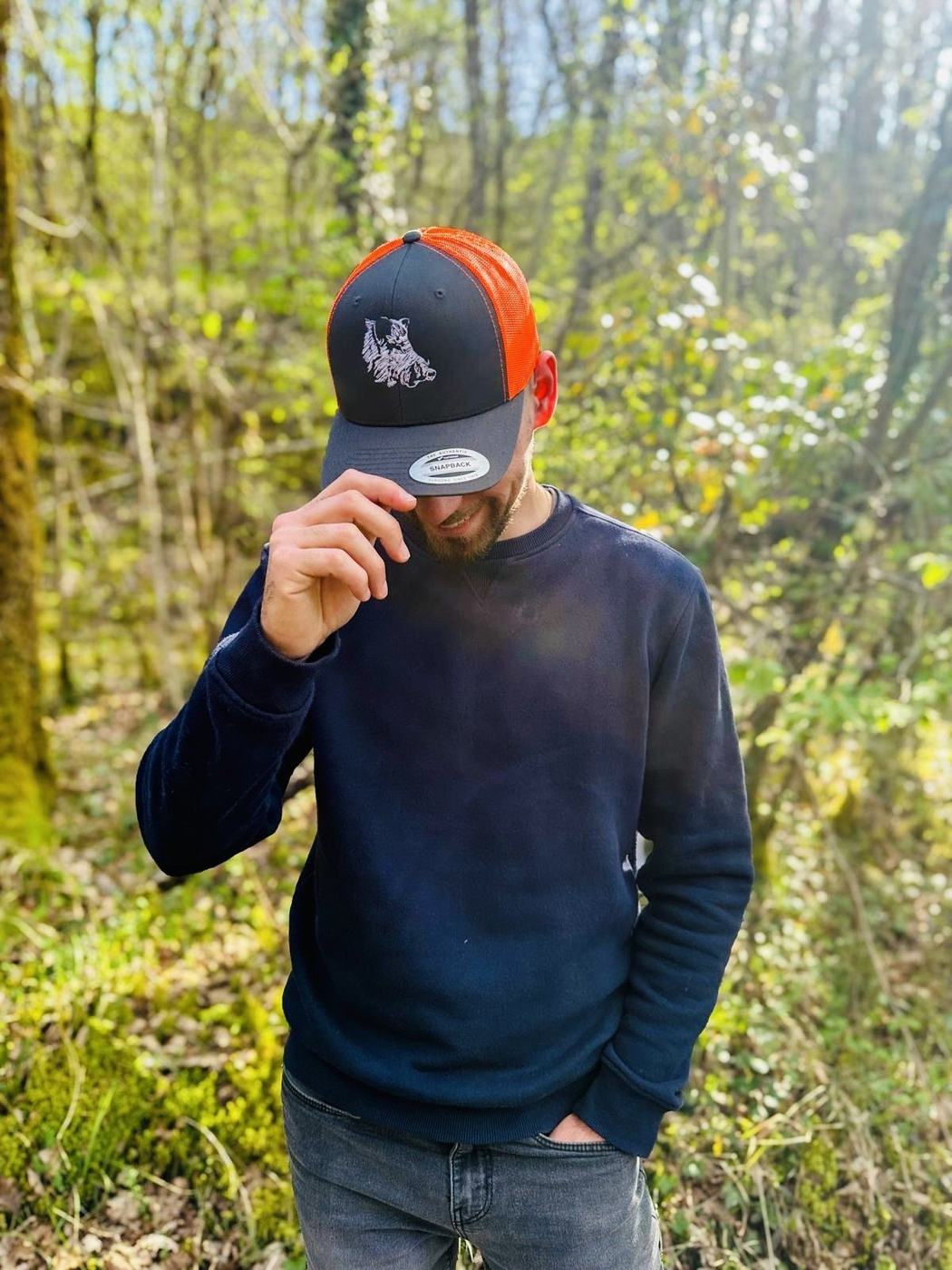 Pack Duo Casquette & Bonnet