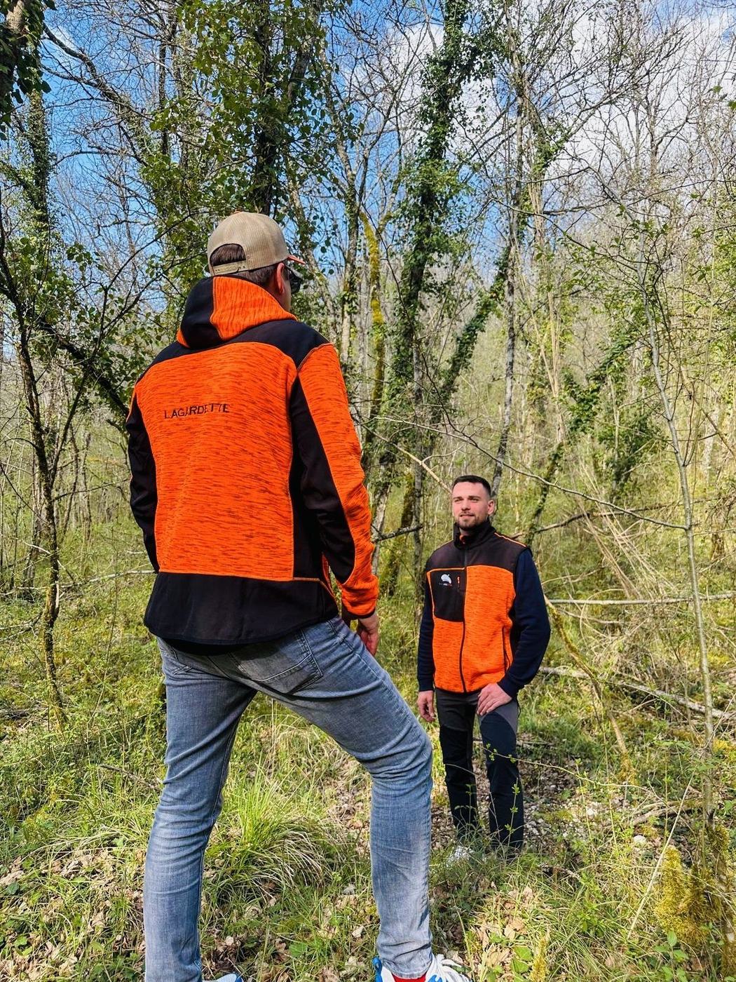 Pack Tenue personnalisée